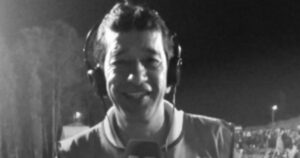 Radialista baiano morre aos 58 anos; Vitória lamenta perda