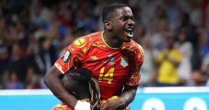 República Democrática do Congo vence Uzbequistão e consegue classificação inédita para mata-mata da Copa