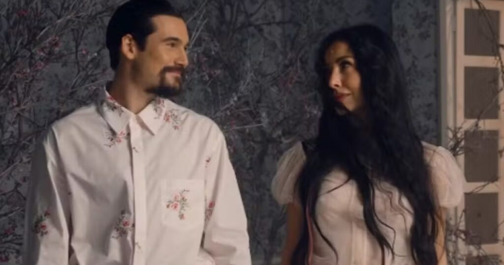 Sabrina Sato e Nicolas Prattes anunciam gravidez após perda gestacional: "Deus sabe de tudo"