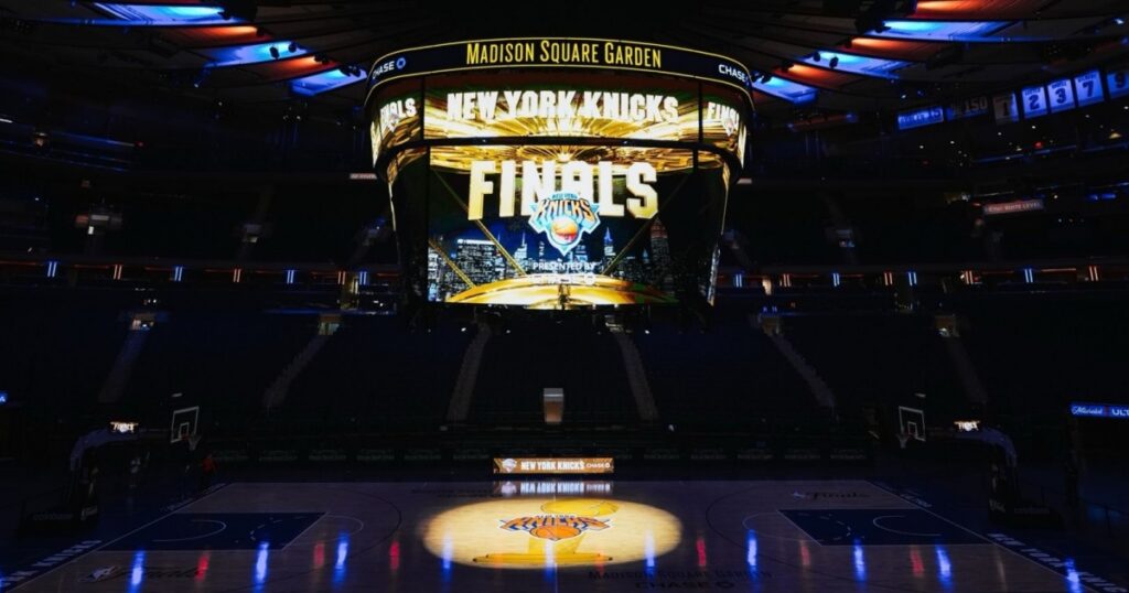 Saiba onde assistir New York Knicks x San Antonio Spurs, pela final da NBA