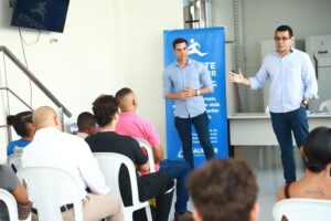 Salvador garante apoio a 18 atletas que representarão a cidade no Brasil e no exterior