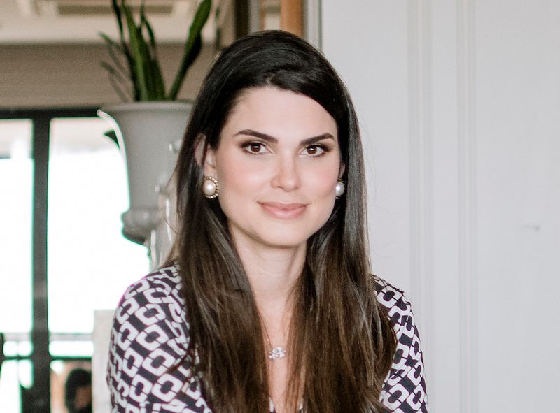 Segundo nome do governador, Camila Vasques vai ficar 35 anos como conselheira do TCM