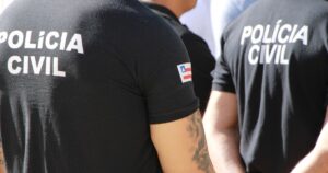 Suspeito de liderar organização criminosa e mandar matar em Serrinha é preso em Santa Catarina
