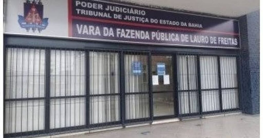 TJ-BA identifica processos parados há quase 20 anos na Comarca de Lauro de Freitas