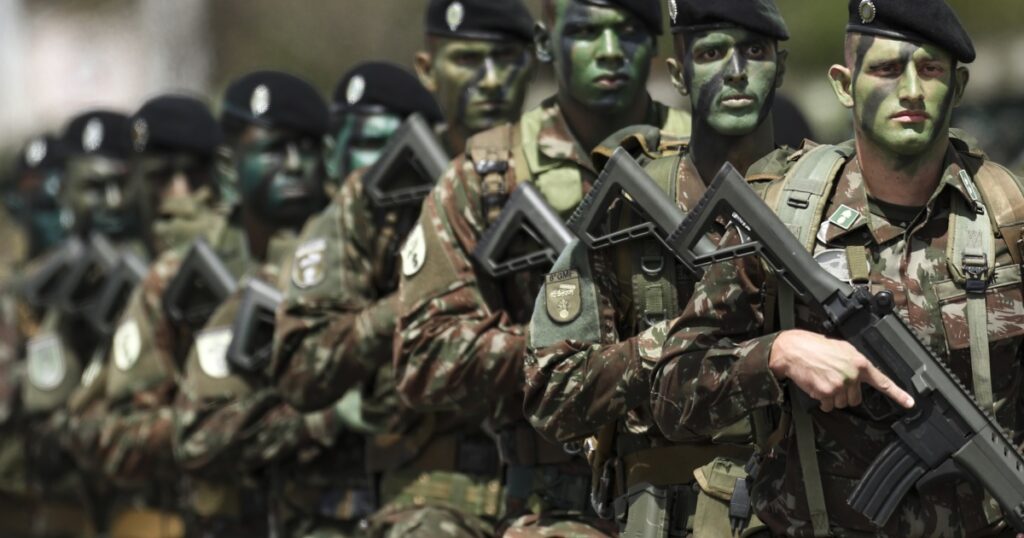 Termina nesta terça-feira prazo para o alistamento militar