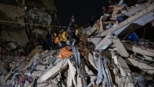 Terremotos na Venezuela: Número de mortos sobe para 589; veja as nacionalidades