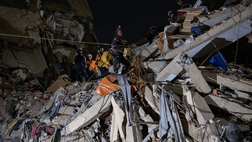 Terremotos na Venezuela: Número de mortos sobe para 589; veja as nacionalidades