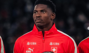 “Um assento vazio”: entenda por que o principal jogador de seleção europeia foi barrado no voo para a Copa