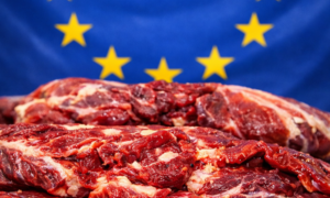 União Europeia oficializa exclusão do Brasil da lista de exportadores de carne