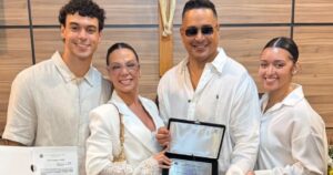 Xanddy rebate críticas após receber título de cidadão santo-amarense: "Não sabe absolutamente nada da minha história"