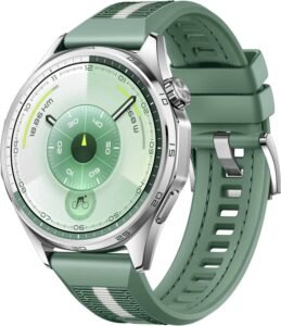 Prime Day: 5 smartwatches Huawei com até 45% OFF