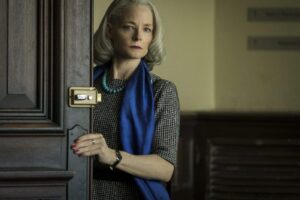 Filme com Brad Pitt foi feito por uma IA? Jodie Foster acha que sim
