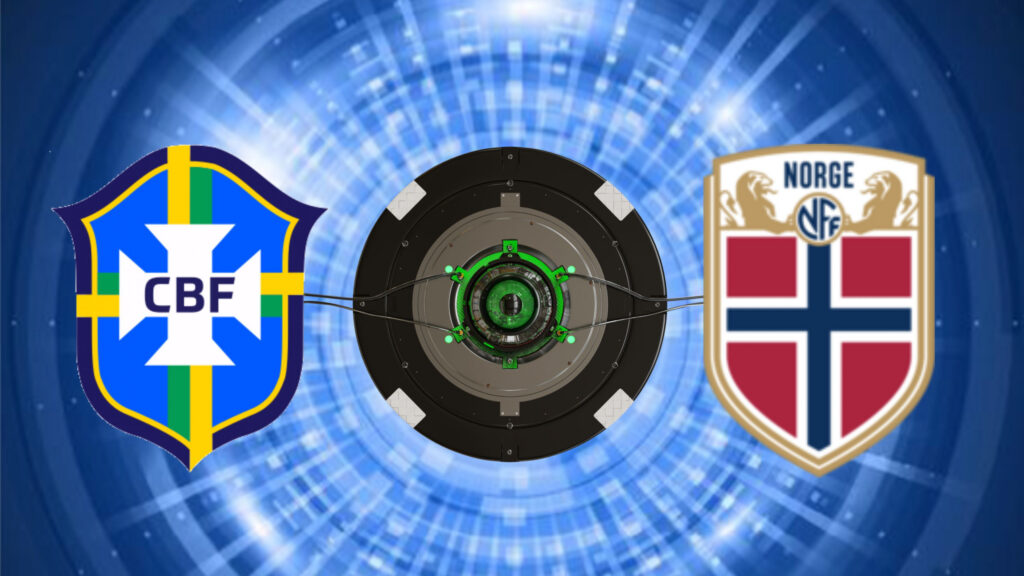 Brasil x Noruega: onde assistir, horário e escalação das oitavas de final da Copa do Mundo