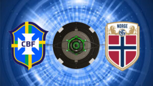 Brasil x Noruega: onde assistir, horário e escalação das oitavas de final da Copa do Mundo
