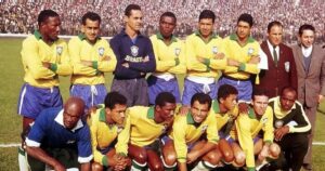 Brasil mantém último bicampeonato consecutivo da história das Copas; veja levantamento