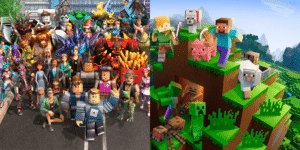 Roblox, Minecraft e o modelo de negócios que capturou a Geração Z (e os pais deles)