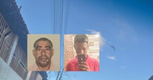 Duplo homicídio é registrado em Jaguaquara após grupo armado invadir imóveis