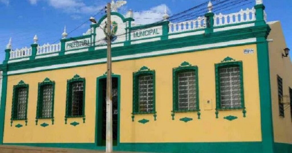 Prefeitura de Curaçá é notificada pelo Inema para corrigir falhas em esgotamento sanitário