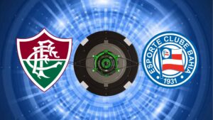 Fluminense x Bahia: onde assistir, horário e escalações do amistoso