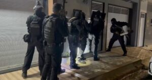Polícia desarticula organização criminosa que movimentou R$ 110 milhões entre Bahia e Pernambuco