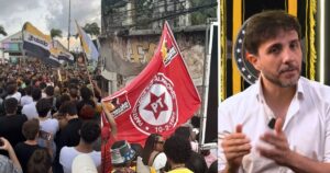 Livro do partido Missão ecoa propostas da esquerda e de Lula, apesar de Renan Santos alegar ruptura