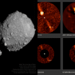 Asteroide duplo e...