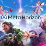 Meta Horizon+ passa...