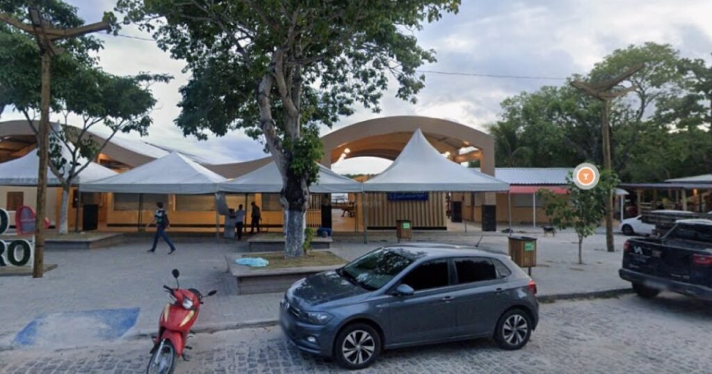 Prefeitura de Porto Seguro assina acordo com Iphan para corrigir obras ilegais no Mercado de Peixes