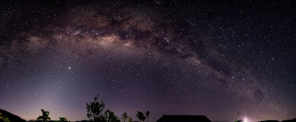 Cometas podem ter ajudado a criar os continentes da Terra