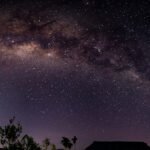 Cometas podem ter...