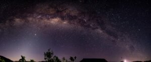 Cometas podem ter ajudado a criar os continentes da Terra
