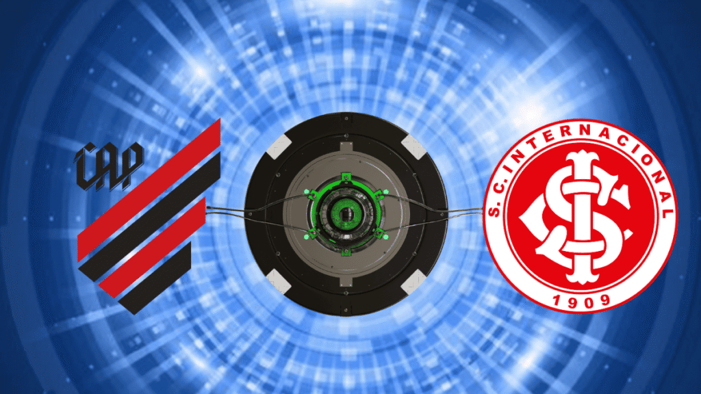 Athletico-PR x Internacional: onde assistir, horário e escalações do jogo do Brasileirão