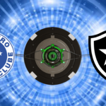 Cruzeiro x Botafogo:...
