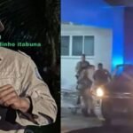 PM morre após...