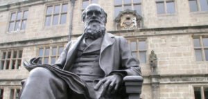 A evolução pode ser mais complexa do que Darwin imaginava