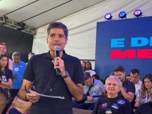 ACM Neto diz que Rui Costa precisa procurar terapia