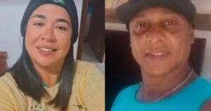 Acusado de feminicídio de mulher encontrada morta em Salvador é preso no interior baiano