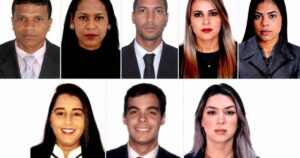 Advogados presos na Bahia tinham cargos no CV, BDM e outras facções; veja quais