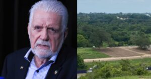 Além de apartamento, Jaques Wagner teve venda de terreno para construção de CT do Bahia barrado por cartório
