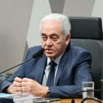 Apesar de pré-candidatura...
