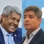 Após acertar Jerônimo...