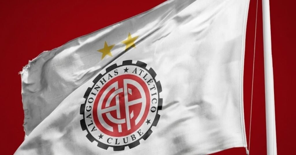 Após imbróglios trabalhistas e rebaixamento: entenda próximos passos do Atlético de Alagoinhas para engrenar SAF
