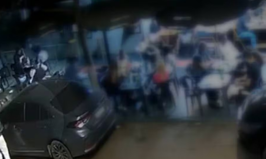 Atentado a tiros em loja de conveniência no Paraná deixa dois mortos