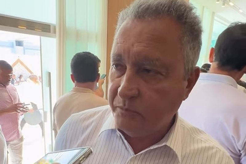 Auditoria diz ver erro grosseiro de Rui Costa e indica rejeição de contas por compra de respiradores