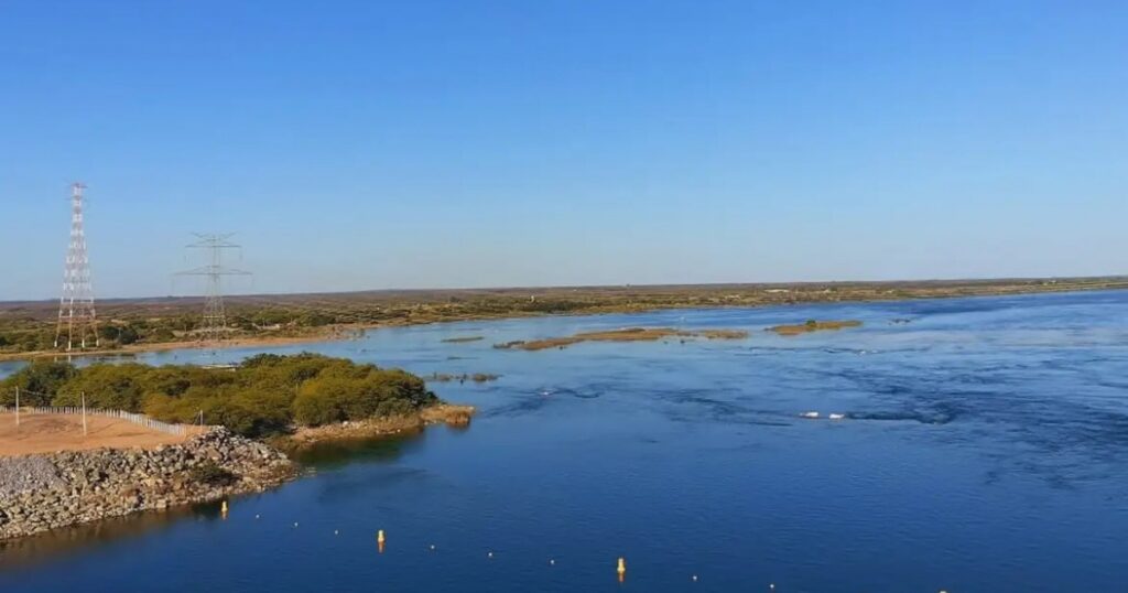 Bahia registrou 15 barragens em situação crítica em 2025, revela relatório