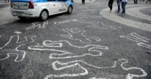 Bahia tem metade dos 10 municípios com maior índice de mortes violentas do país; veja lista