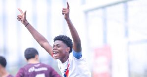 Bahia vence Jacuipense e vai às quartas da Copa 2 de Julho