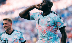 Bélgica atropela EUA com goleada de 4 a 1 e avança para enfrentar a Espanha nas quartas