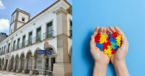 Câmara de Salvador analisa proposta de acessibilidade para pessoas com autismo em pontos turísticos
