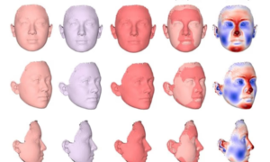 Cientistas identificam características faciais que a maioria das pessoas considera atraentes; veja quais são